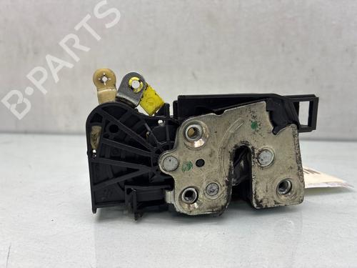 Used Front left lock Front left lock DACIA LOGAN II 1.0 SCe 75 (73 hp) 34196299 34196299