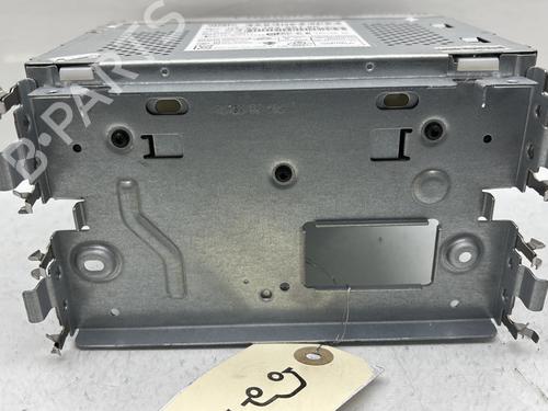 Radio CITROËN BERLINGO Box Body/MPV (B9) 1.6 BlueHDi 100 | BP29939672E6 