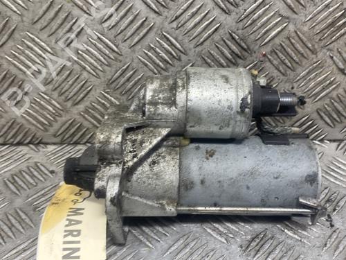 Démarreur NISSAN QASHQAI I (J10, NJ10) 1.5 dCi (106 hp) 31281605