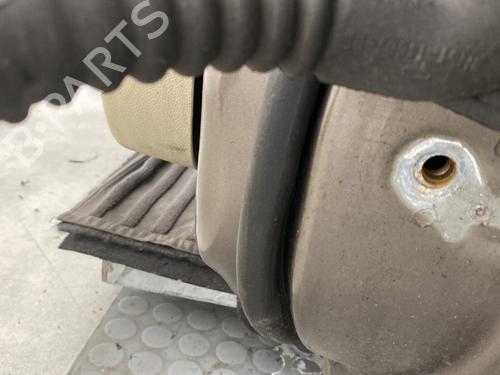 Left front door FORD FOCUS II Convertible 2.0 TDCi | BP28291273C2 
