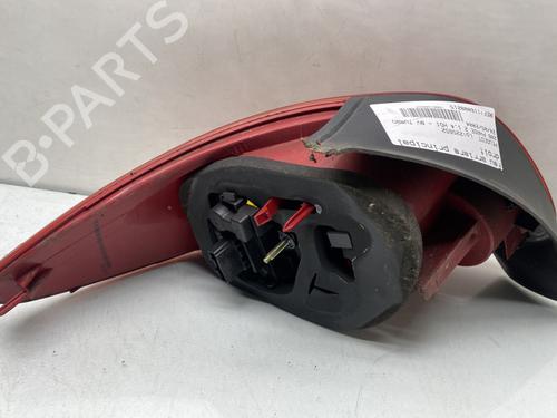 Right taillight PEUGEOT 206 Hatchback (2A/C) 1.4 HDi eco 70 | BP30887993C35