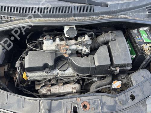 Left headlight KIA PICANTO I (SA) 1.0 | BP30751363C28  - Image 16