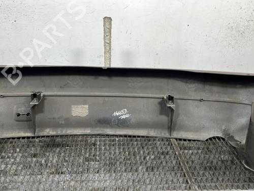 Rear bumper CITROËN SAXO (S0, S1) 1.5 D | BP27633154C8 