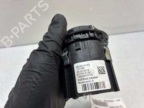 Gearstang PEUGEOT EXPERT Van (V_) 2.0 BlueHDi 180 | BP39454913M90 - Image 3
