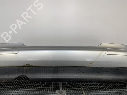 Rear bumper MERCEDES-BENZ SLK (R170) 200 (170.435) | BP27258914C8 