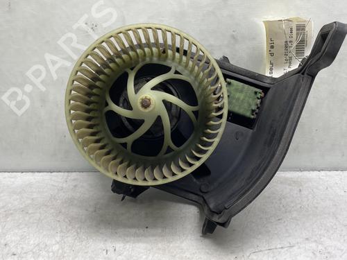 Heater blower motor RENAULT CLIO II (BB_, CB_) 1.9 dTi (B/CB0U) | BP19993169M62 