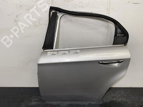 Used Left rear door ALFA ROMEO 159 (939_) 1.9 JTDM 8V (939AXE1B, 939BXE1B, 939BXH1B) (115 hp) 21955192