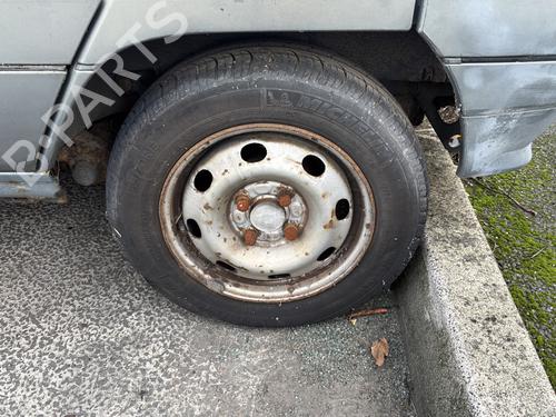 Hood RENAULT SUPER 5 (B/C40_) 1.2 (B/C40F) | BP30900381C1