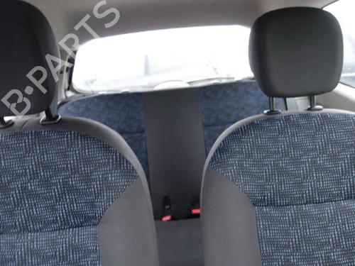 Used Parts RENAULT TWINGO II (CN0_) 1.2 16V (CN04, CN0B) (75 hp) 4340056