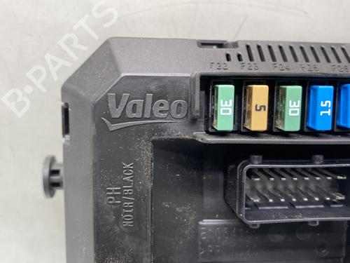 Fuse box PEUGEOT 208 I (CA_, CC_) 1.5 BlueHDI 100 | BP26295865E1
