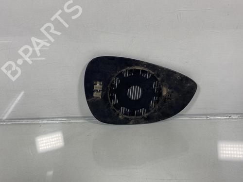 Szkło lusterka lewego FORD FIESTA VI (CB1, CCN) 1.6 TDCi | BP19973185C148 