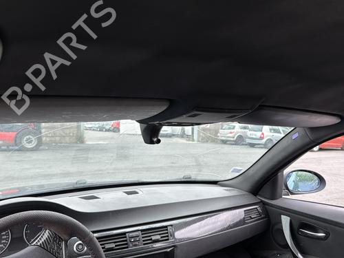 Front bumper reinforcement BMW 3 Touring (E91) 318 d | BP28353530C109 
