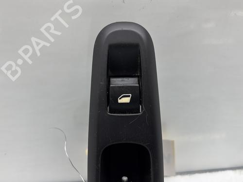 Left rear window switch PEUGEOT 3008 I MPV (0U_) 1.6 HDi | BP29842131I29