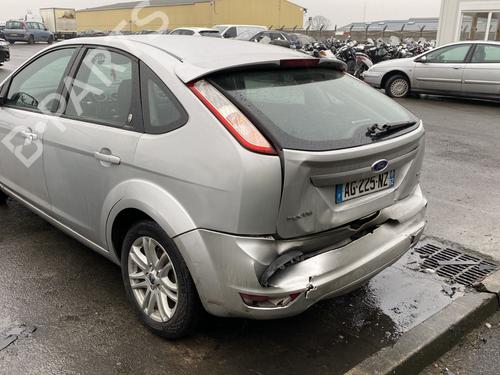 Front left interior door handle FORD FOCUS II (DA_, HCP, DP) 1.6 TDCi | BP27701499I13 - Image 14