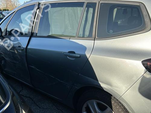 Left front window switch OPEL ZAFIRA TOURER C (P12) 1.4 (75) | BP19970705I27 - Image 16