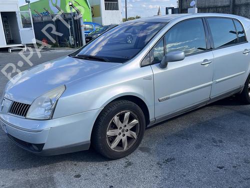 Espelho interior RENAULT VEL SATIS (BJ0_) 2.2 dCi (BJ0E, BJ0F) | BP36306955I6 - Image 11