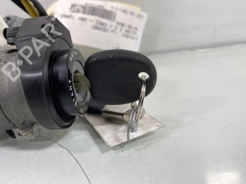 Ignition barrel HYUNDAI TUCSON (JM) 2.0 CRDi | BP31641185M48 