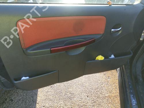 Fuse box CITROËN C2 (JM_) 1.1 | BP31646837E1 