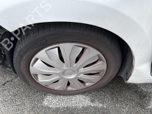 Steering column stalk CITROËN C3 Picasso (SH_) 1.6 HDI 90 | BP30887920I23  - Image 15