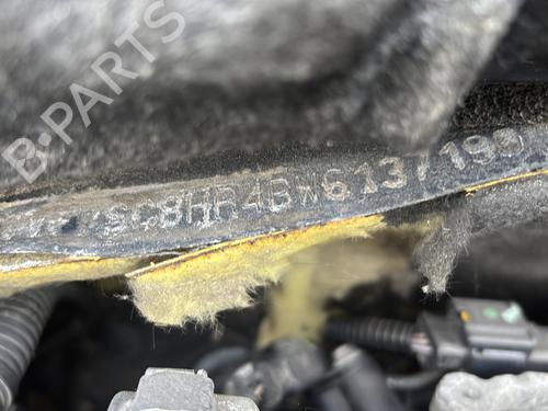 Left taillight CITROËN C3 II (SC_) 1.4 HDi 70 (SC8HZC, SC8HR0, SC8HP4) | BP40270633C34 - Image 10