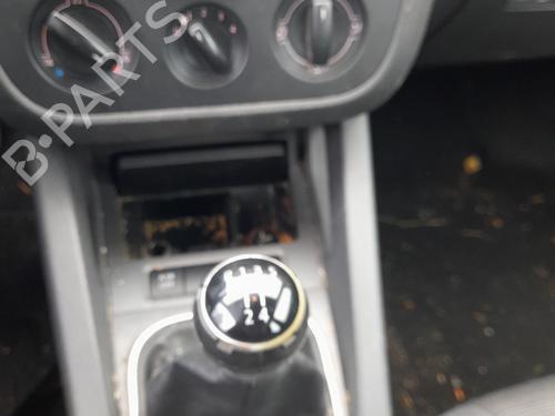 Jack Kit VW GOLF V (1K1) 1.4 16V | BP31641583C119 