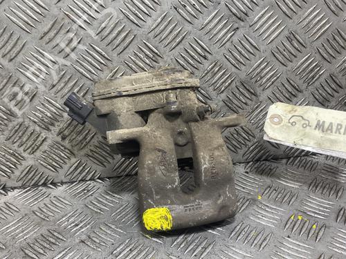 Used Right rear brake caliper RENAULT SCÉNIC III (JZ0/1_) 1.5 dCi (110 hp) 23765275