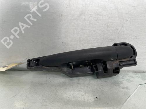 Udvendigt håndtag Udvendigt håndtag RENAULT KANGOO / GRAND KANGOO II (KW0/1_) 1.5 dCi 90 (KW05, KW08, KW0G, KW11) (90 hp) 34449758 34449758