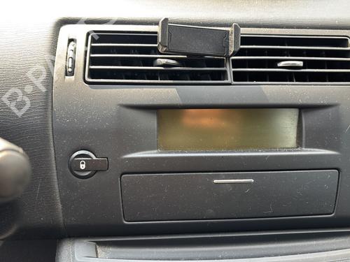 Dør høyre bak CITROËN C4 I (LC_) 1.6 HDi | BP29587417C5 
