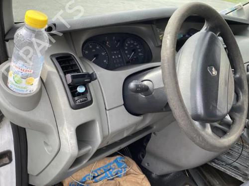 AC compressor RENAULT TRAFIC II Bus (JL) | BP19958400M34 - Image 12