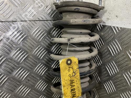 Left front shock absorber CITROËN C5 III (RD_) 1.6 HDi 110 (RD9HZC) | BP28215719M16 - Image 3