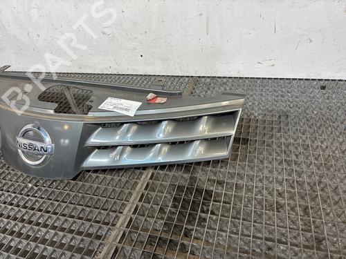 Used Grille Grille NISSAN NOTE (E11, NE11) 1.5 dCi (86 hp) 36364031 36364031