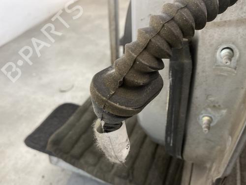 Left rear door NISSAN QASHQAI / QASHQAI +2 I (J10, NJ10, JJ10E) 1.5 dCi | BP25597824C4 