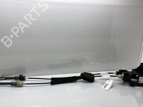 Levier de vitesses DACIA SANDERO III 1.0 TCe 100 ECO-G (101 hp) 31881011