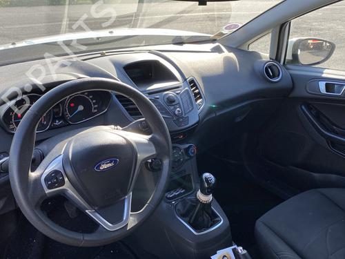 Steering rack FORD FIESTA VI (CB1, CCN) 1.25 | BP30100868M22 - Image 16