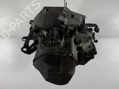Gearbox PEUGEOT 206+ (2L_, 2M_) 1.4 HDi eco 70 | BP33169080M3 - Image 3