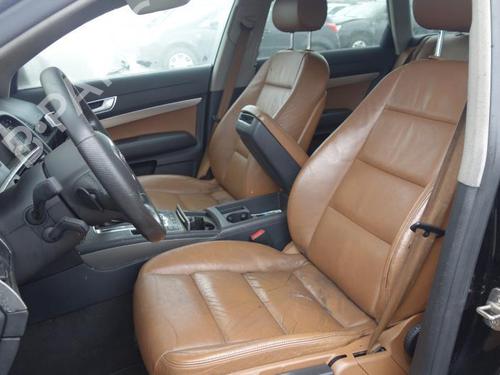 Left mirror AUDI A6 C6 Avant (4F5) 3.0 TDI quattro | BP23768882C26 