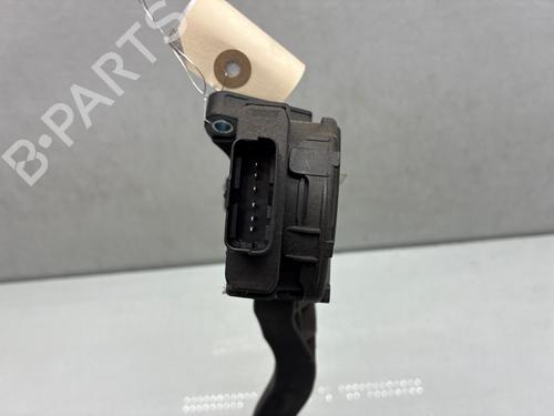 Used Pedal Pedal CITROËN DS3 (SA_) 1.6 HDi 110 (112 hp) 32379264 32379264