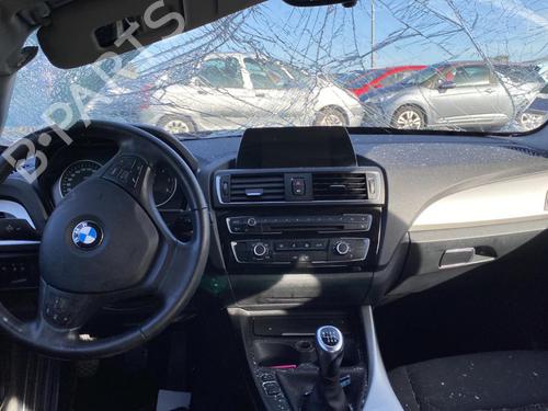 Steering column stalk BMW 1 (F20) 116 d | BP25720381I23 - Image 13