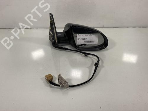 Used Right mirror AUDI A2 (8Z0) 1.4 (75 hp) 19998991