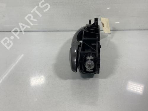 Front right exterior door handle CITROËN C4 CACTUS 1.5 BlueHDi 100 | BP20023706C129 