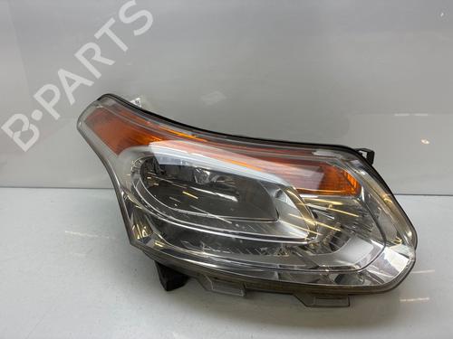 Right headlight CITROËN C3 Picasso (SH_) 1.6 HDI 90 | BP40270593C29 - Image 5