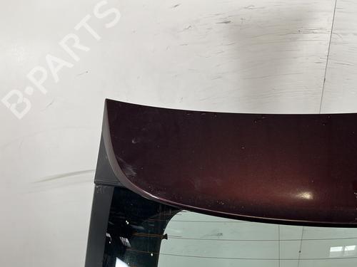 Klapa tylna bagażnika AUDI A1 (8X1, 8XK) 1.6 TDI | BP30593237C6