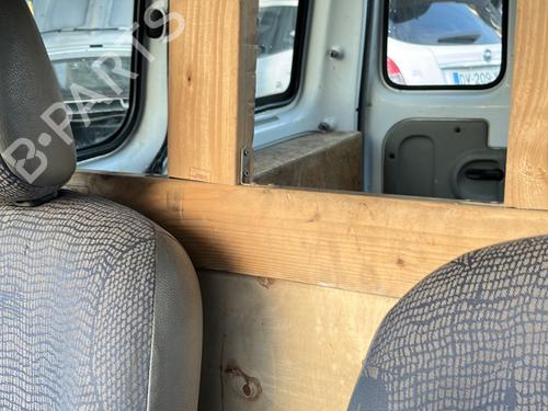 Headlight switch RENAULT KANGOO (KC0/1_) D 65 1.9 (KC0E, KC02, KC0J, KC0N) | BP26743141I24  - Image 20