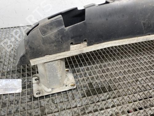 Front bumper reinforcement CITROËN C4 Grand Picasso I (UA_) 1.6 HDi | BP24374098C109 