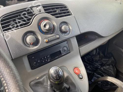 Gearbox RENAULT KANGOO Express (FW0/1_) 1.5 dCi 70 (FW0A, KW0V) | BP23765820M3 - Image 45