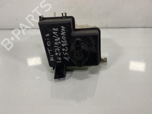 Used Windscreen washer tank HYUNDAI GETZ (TB) 1.3 i (82 hp) 20028147