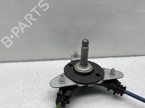 Rear right window mechanism PEUGEOT 208 I (CA_, CC_) 1.2 VTI 82 | BP28603715C25 