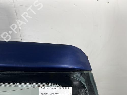 Bakluke CC/Kombi-Kupé PEUGEOT 206 Hatchback (2A/C) 1.4 i | BP28282327C6 