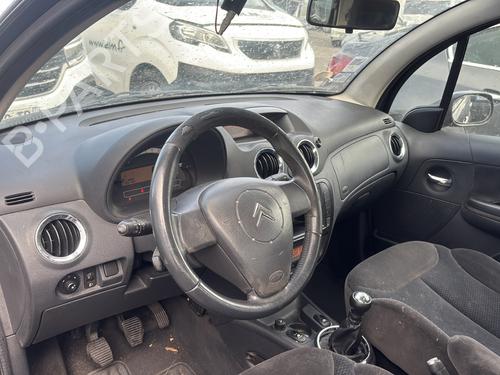 Fuse box CITROËN C3 I (FC_, FN_) 1.4 HDi | BP32024571E1 