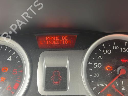 Left front window switch RENAULT CLIO III Grandtour (KR0/1_) 1.5 dCi (KR0F) | BP34561315I27 - Image 13